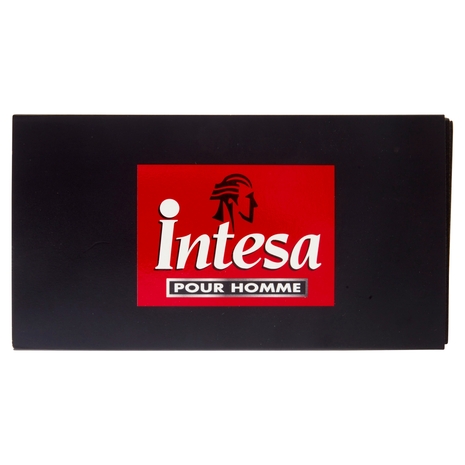 Intesa Pour Homme Essential Gel Doccia Shampoo + Deodorant Parfumé Ylang-Ylang + Schiuma da Barba
